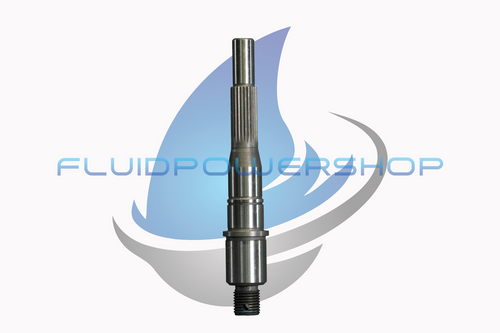 V10 #6 SHAFT
