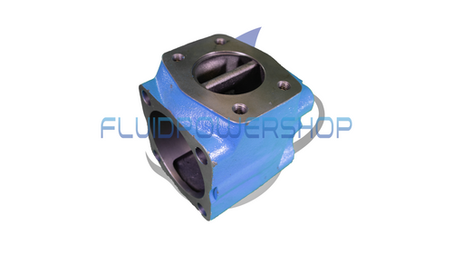 NEW REPLACEMENT FOR VICKERS 2520V INLET HOUSING / 251263