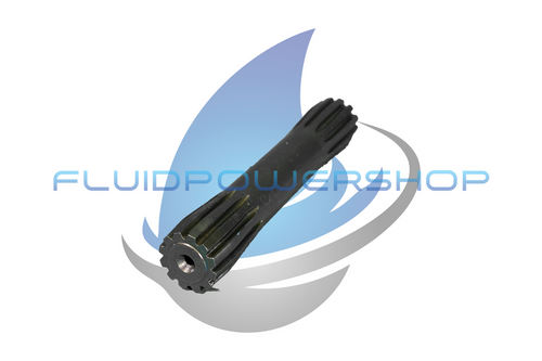 NEW REPLACEMENT FOR CHAR-LYNN 2000 SERIES 29.8 DRIVE / 21371-012