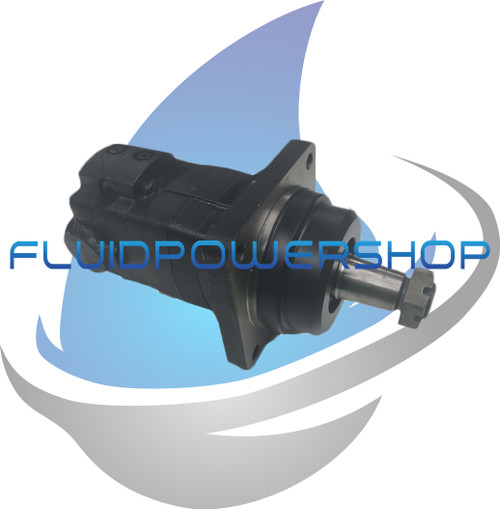 New OEM Char-Lynn 167-0024-001 / Eaton 167-0024 Motor