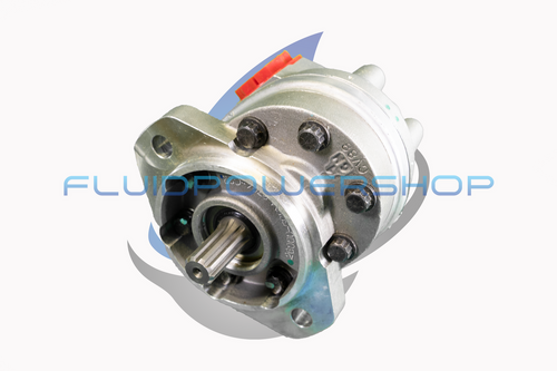 NEW AFTERMARKET REPLACEMENT FOR EATON 26002-LZE GEAR PUMP