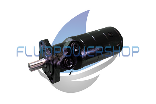 NEW AFTERMARKET REPLACEMENT FOR CHAR-LYNN 185-2027-002 MOTOR / 185-2027-AFT