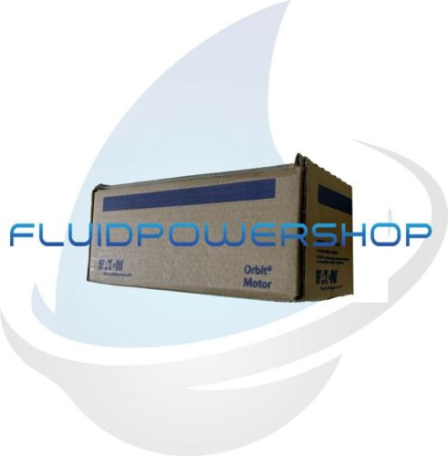CHAR-LYNN 626AG00027A / EATON 109-1120 MOTOR