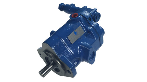 NEW AFTERMARKET VICKERS PVB5 RSY 21 CC 11 PISTON PUMP / 857401