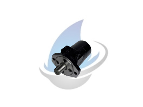 NEW AFTERMARKET PARKER TE0365AS100AAAA MOTOR / TE0365AS100AAAA