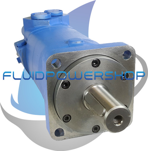 NEW AFTERMARKET CHAR LYNN 112-1141-AFT MOTOR / EATON 112-1141