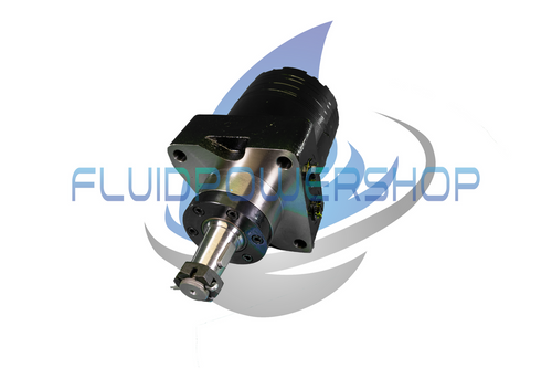 NEW AFTERMARKET REPLACEMENT FOR PARKER TG0280US080AAAA MOTOR