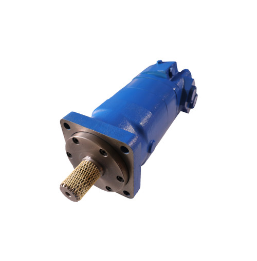 NEW AFTERMARKET CHAR LYNN 112-1344-AFT MOTOR / EATON 112-1344