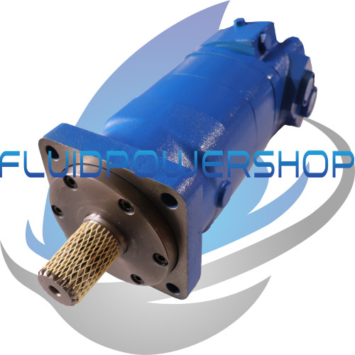 NEW AFTERMARKET CHAR LYNN 112-1060-AFT MOTOR / EATON 112-1060