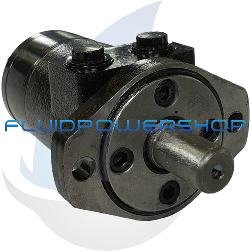 NEW AFTERMARKET CHARLYNN 130-1253-AFT MOTOR / EATON 130-1253