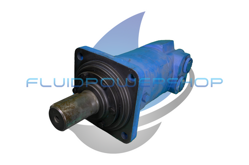 NEW AFTERMARKET CHAR-LYNN 112-1569 MOTOR / 112-1569-AFT