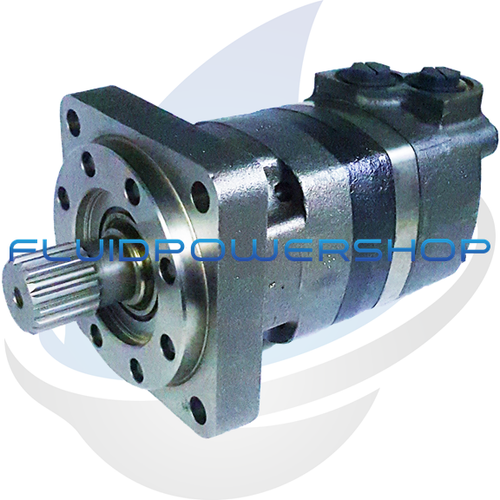 NEW AFTERMARKET CHARLYNN 109-1203-AFT MOTOR / EATON 109-1203