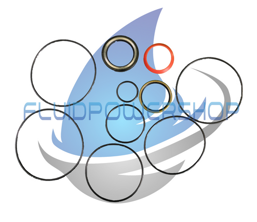 NEW AFTERMARKET DANFOSS 151F0140 SEAL KIT / 151F0140