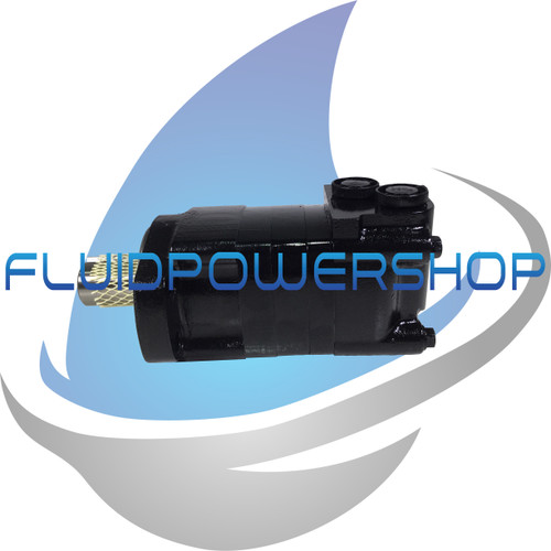 NEW AFTERMARKET PARKER TF0280MS080AAAA MOTOR / TF0280MS080AAAA