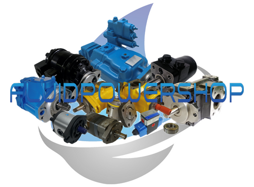 NEW REPLACEMENT FOR VICKERS/EATON PVE12 PINTLE SPACER / 682918