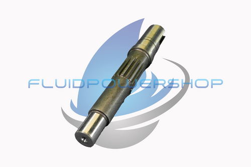 NEW REPLACEMENT FOR VICKERS PVB45 KEYED SHAFT / 317654