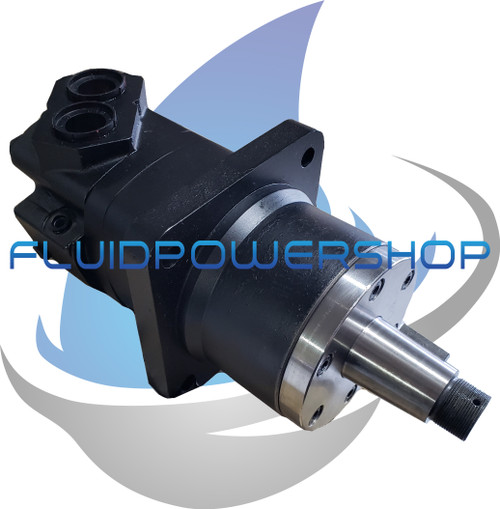 NEW AFTERMARKET CHARLYNN 113-1151-AFT MOTOR / EATON 113-1151
