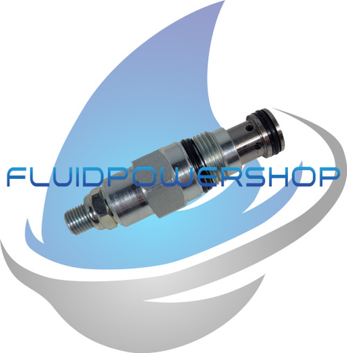 NEW REPLACEMENT FOR SUN NFCB-LCV NEEDLE VALVE CARTRIDGE