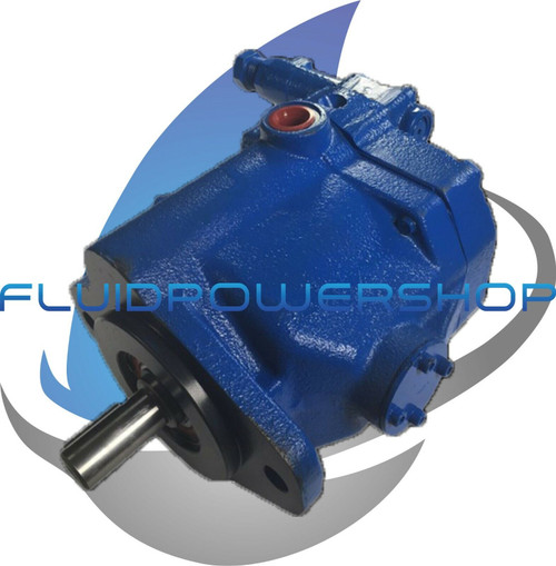 NEW AFTERMARKET VICKERS PISTON PUMP PVB15 RSY 31 CM C11 / 436085