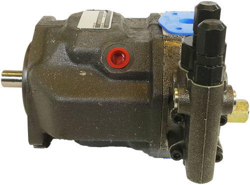 NEW AFTERMARKET REXROTH A10VSO18 DFR1/31R VPA12N00 PISTON PUMP / 586844MFP