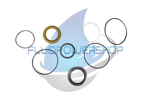 NEW REPLACEMENT CHAR-LYNN 184 DELTA SERIES SEAL KIT / 9900436-000