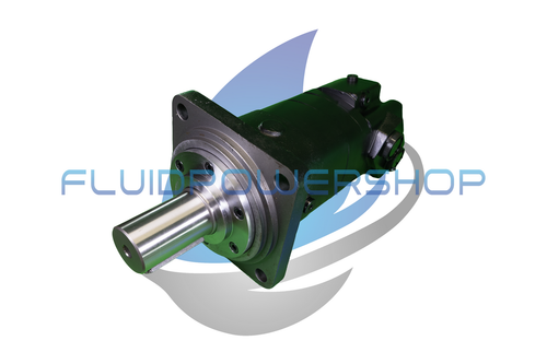 NEW AFTERMARKET REPLACEMENT CHAR-LYNN 112-1360-006 MOTOR / 112-1360-AFT