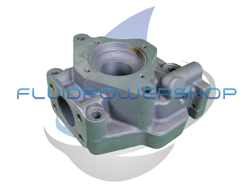 NEW REPLACEMENT FOR VICKERS PISTON PUMP PVH74 "RAF" VALVE BLOCK / 928707