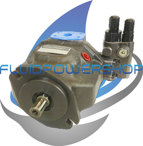 NEW AFTERMARKET REXROTH A10VSO100 DR/31R PKC62N00 PISTON PUMP / R910943522