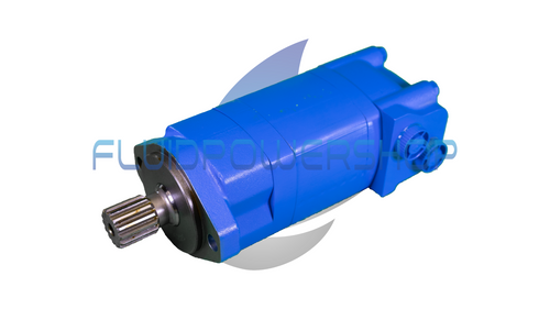 NEW AFTERMARKET REPLACEMENT FOR CHAR-LYNN 104-1819-006 MOTOR / 104-1819-AFT