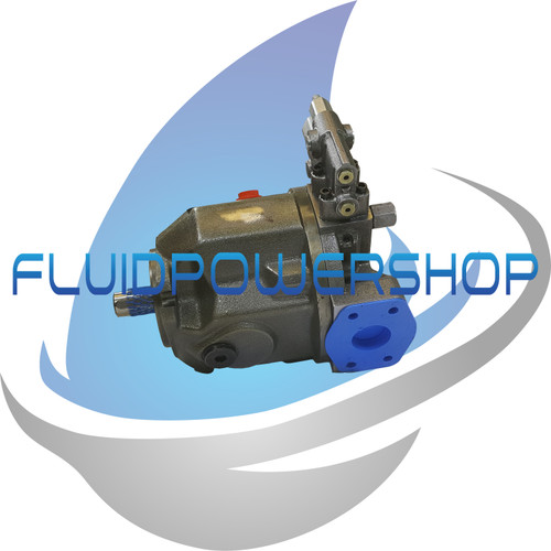 NEW AFTERMARKET REXROTH AA10VO45 DFR/52L VUC64N00 PISTON PUMP / R902504305