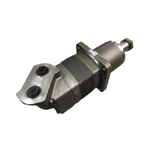 NEW CHARLYNN 120-2018-003 MOTOR / EATON 120-2018