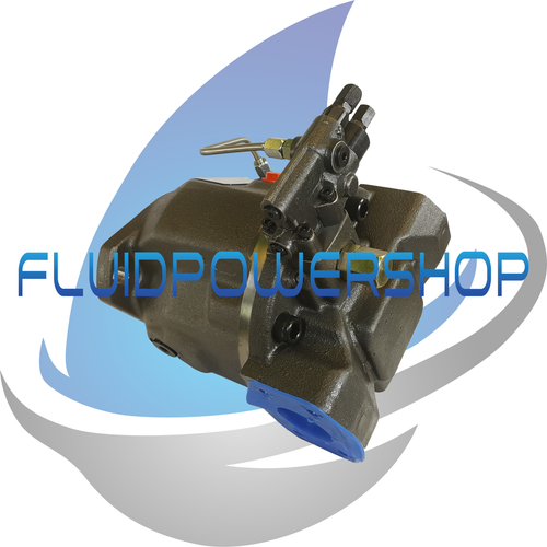 NEW AFTERMARKET REXROTH A10VSO100 DRG/31R PKC62N00 PISTON PUMP / R902405352