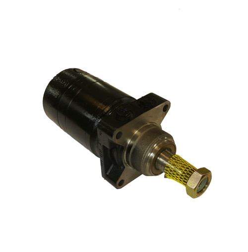 NEW AFTERMARKET PARKER TG0170AS010AAAA MOTOR / TG0170AS010AAAA