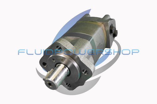 NEW OEM REPLACEMENT FOR CHAR-LYNN 104-1252-006 MOTOR