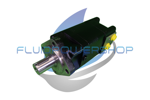 NEW AFTERMARKET REPLACEMENT FOR CHAR-LYNN 104-1494-006 MOTOR / 104-1494-AFT