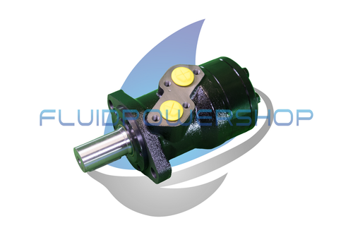 NEW AFTERMARKET REPLACEMENT FOR DANFOSS 151-0244-AFT MOTOR / 151-0244-AFT