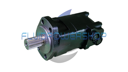 NEW AFTERMARKET REPLACEMENT FOR CHAR-LYNN 104-1701-006 MOTOR / 104-1701-AFT