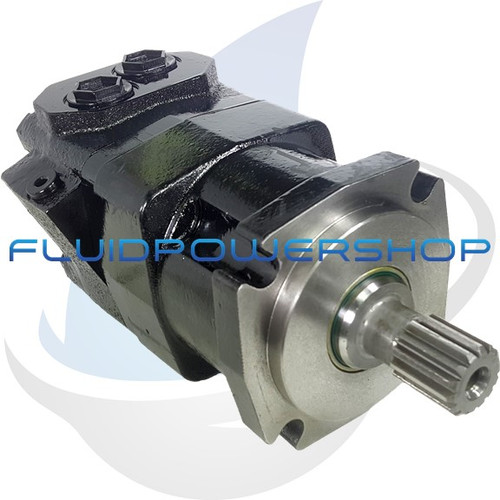 NEW AFTERMARKET CHARLYNN 109-1305-AFT MOTOR / EATON 109-1305