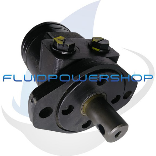 NEW AFTERMARKER PARKER TB0390AS100AAAAB MOTOR / TB0390AS100AAAAB