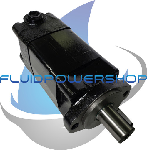 NEW CHARLYNN 104-1002-006 MOTOR / EATON 104-1002