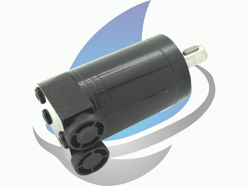 NEW AFTERMARKET CHARLYNN 129-0008-AFT MOTOR / EATON 129-0008