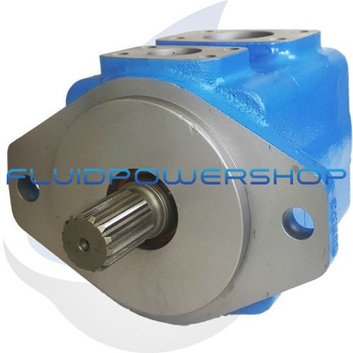 NEW AFTERMARKET VICKERS 35VQ30A 1C20 VANE PUMP / EATON 421555