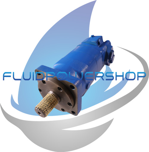 NEW AFTERMARKET CHARLYNN 112-1102-AFT MOTOR / EATON 112-1102