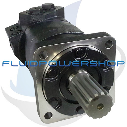 NEW AFTERMARKET CHARLYNN 112-1089-AFT MOTOR / EATON 112-1089