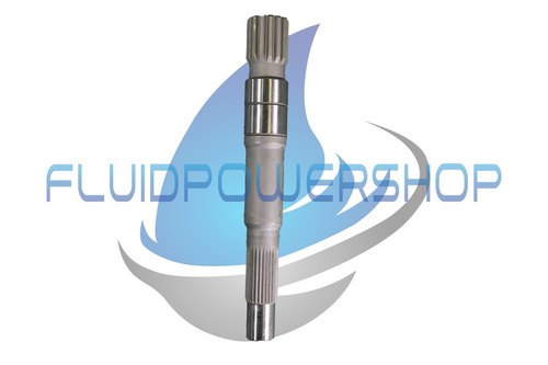 NEW AFTERMARKET REPLACEMENT FOR DENISON T7BS #3 SHAFT / 034-66931