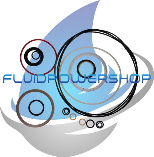 New Aftermarket Eaton Char-Lynn 9900205-000 Seal Kit