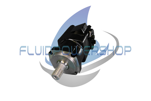 NEW AFTERMARKET CHARLYNN 109-1393-AFT MOTOR / EATON 109-1393