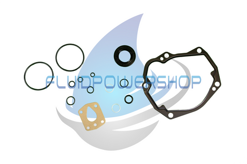 NEW REPLACEMENT FOR VICKERS PVE12 / PVQ25 BUNA SEAL KIT / 882955