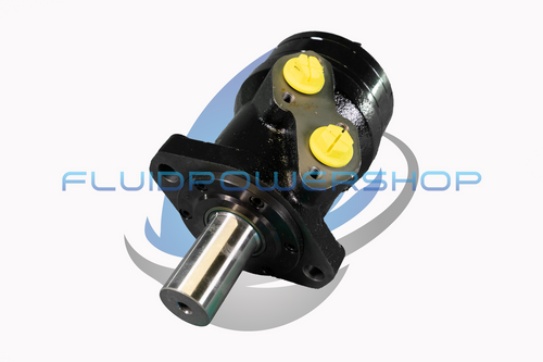 NEW AFTERMARKET REPLACEMENT FOR DANFOSS 151-0243 MOTOR / 151-0243-AFT
