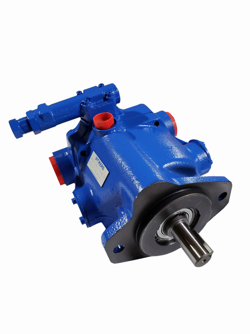 NEW AFTERMARKET VICKERS PVQ20 B2R SE1S 20 C21 11 PISTON PUMP / EATON 02-160579